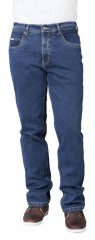 BRAMS PARIS - Jeans Stretch Burt