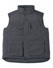 B&C - Bodywarmer Expert Pro