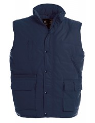 B&C - Bodywarmer Explorer