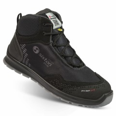 SIXTON PEAK - Auckland High S3