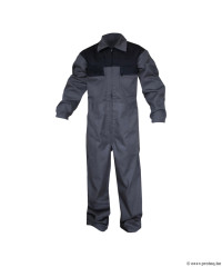 Workdesigners - Kinderoverall Sedan