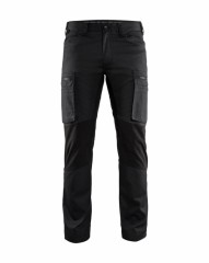 BLAKLADER - Stretch broek 1459