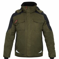 F. ENGEL - Winterjas 1410