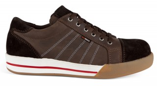 GRISPORT - RedbrickEmerald