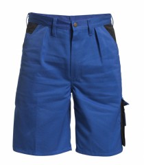 F. ENGEL - Short 6600 Koningsblauw