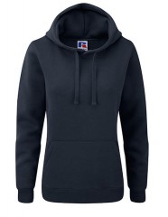 RUSSELL - Hooded 265F Women